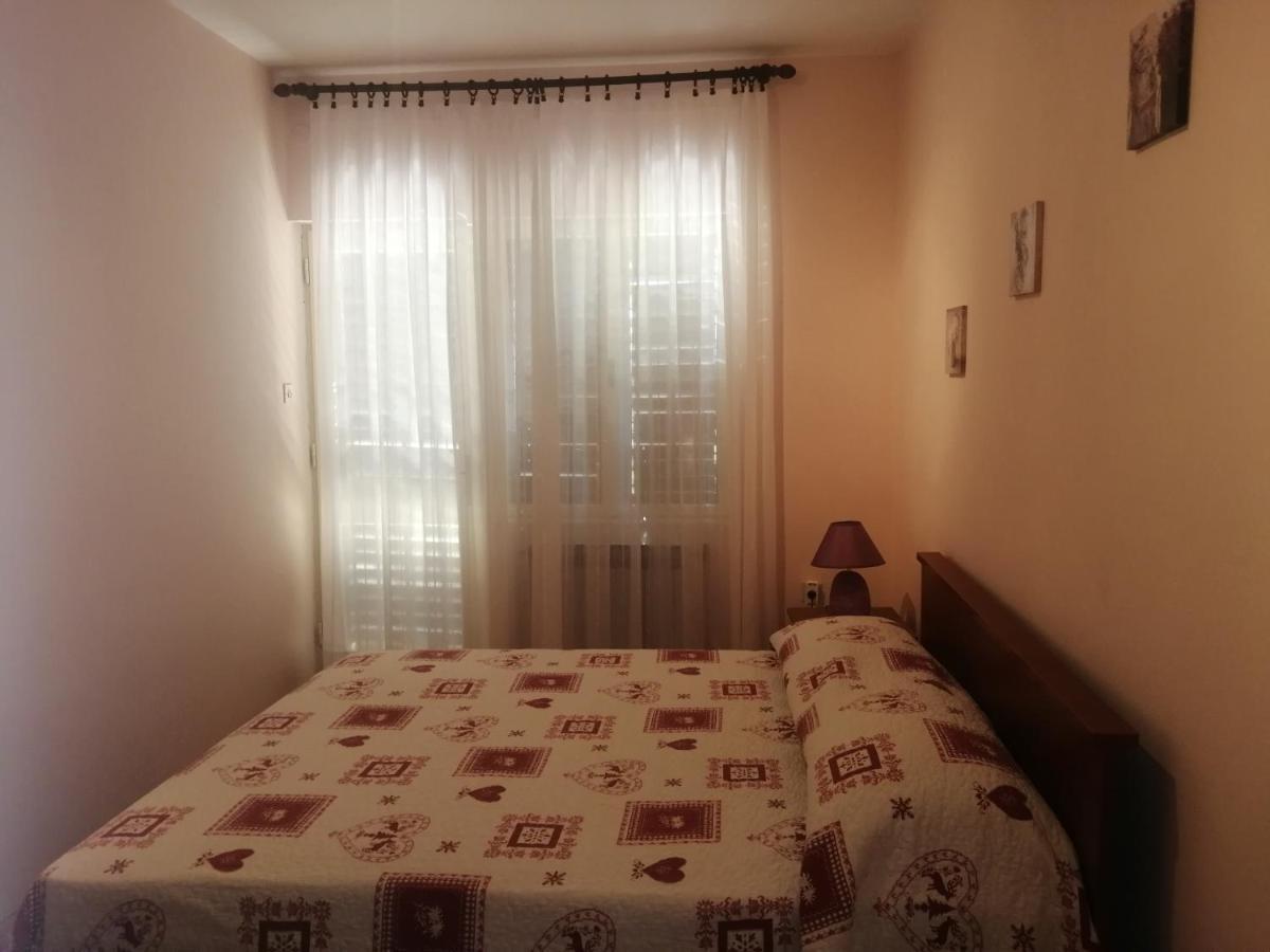 Apartment Vera, 80 M From The Sea Novigrad  Ngoại thất bức ảnh