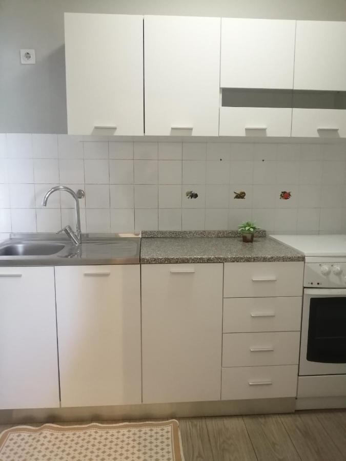 Apartment Vera, 80 M From The Sea Novigrad  Ngoại thất bức ảnh